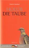 Holub / Die Taube - obálka