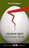 Osudná vejce / Rokovyje jajca - obálka