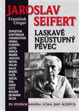 Jaroslav Seifert - obálka