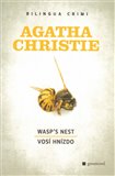 Vosí hnízdo / Wasp´s Nest - obálka
