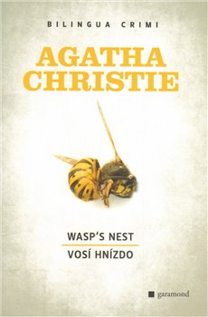 Obálka titulu Vosí hnízdo / Wasp´s Nest