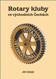Rotary kluby ve východních Čechách - obálka
