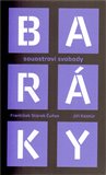 Baráky (Souostroví svobody) - obálka