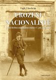 Urození nacionalisté (Česká šlechta a národní otázka v 1. pol. 20. století) - obálka