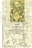 Vzpomínky na zemřelé jezuity, narozené v Čechách, na Moravě a v moravském Slezsku od roku 1814 - obálka