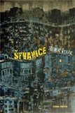 Štvanice - obálka