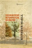Uzdravení rodových kořenů - obálka