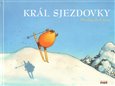 Král sjezdovky - obálka