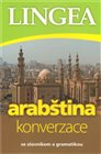 Česko-arabská konverzace