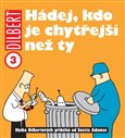Hádej, kdo je chytřejší než Ty ? (Dilbert 3) - obálka