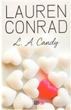 L. A. Candy - obálka