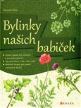 Bylinky našich babiček - obálka