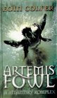Artemis Fowl a atlantský komplex