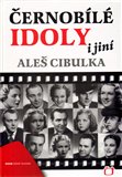 Černobílé idoly i jiní - obálka