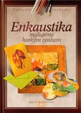 Enkaustika /Albatros/ - obálka