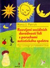 Rozvíjení sociálních dovedností lidí s poruchami autistického spektra