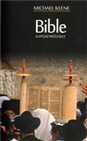 Bible - Kapesní průvodce - obálka