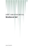 Kruhová leč - obálka