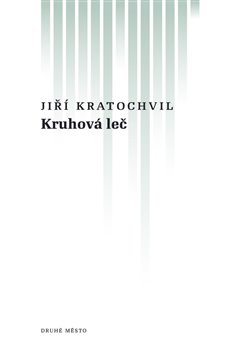 Obálka titulu Kruhová leč