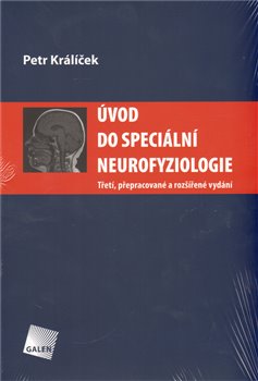 Obálka titulu Úvod do speciální neurofyziologie