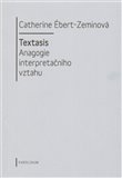Textasis (Anagogie interpretačního vztahu) - obálka
