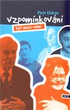 Vzpomínkování (byli mezi námi) - obálka