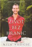 Život bez hranic - obálka