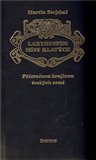 Labyrintem míst klatých (Přízračnou krajinou českých zemí) - obálka