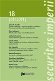 Securitas Imperii 18 (01/2011) - obálka