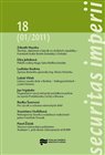 Securitas Imperii 18 (01/2011)