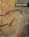 Počátky umění - obálka