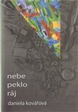 Nebe peklo ráj - obálka
