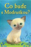 Co bude s Modruškou? - obálka