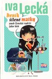 Deník šílené matky (aneb Ženská vydrží jako kůň) - obálka