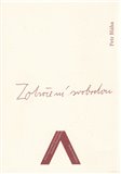 Zotročení svobodou - obálka