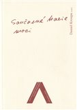 Současné teorie moci - obálka