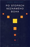 Po stopách neznámého Boha - obálka