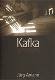 Kafka (Esej slovem a obrazem) - obálka