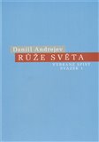 Růže Světa - obálka