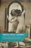 Pohlavní sklony v pořádku? - obálka