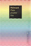 Číslo – prostor – čas (Výbor prací o filosofii vědy) - obálka