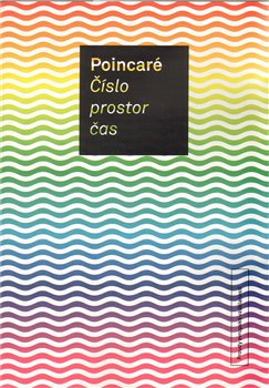 Obálka titulu Číslo – prostor – čas