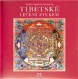 CD-Tibetské léčení zvukem - obálka