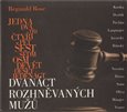 CD-Dvanáct rozhněvaných mužů - obálka