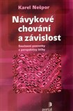 Návykové chování a závislost - obálka
