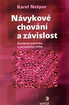 Obálka titulu Návykové chování a závislost