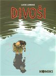 Divoši - obálka