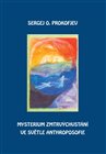 Mysterium zmrtvýchvstání ve světle Anthroposofie
