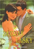 Zázrak lásky - obálka
