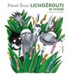 CD-Lichožrouti se vracejí